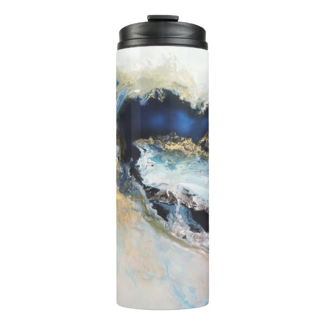 Los Mares Thermal Tumbler (Front)