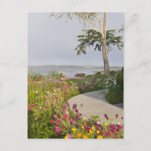 Los Osos and Baywood Park joined Postcard