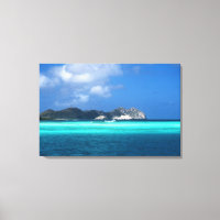 Los Roques Islands, Venezuela
