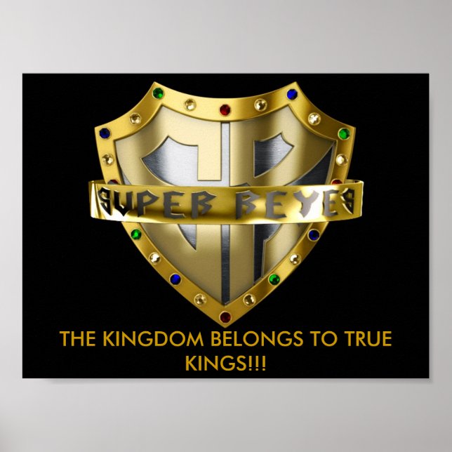 LOS SUPER REYES SPECIAL LIMITED POSTER (Front)