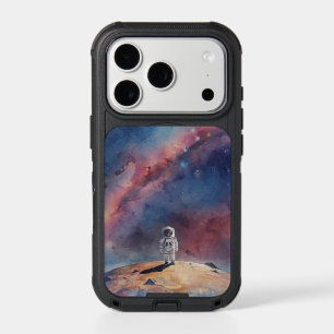 Lose In Space iPhone 17 Pro Case