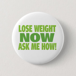 Lose Weight Now Button