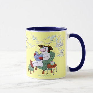 Lose Yourself In A Good Book. Mug