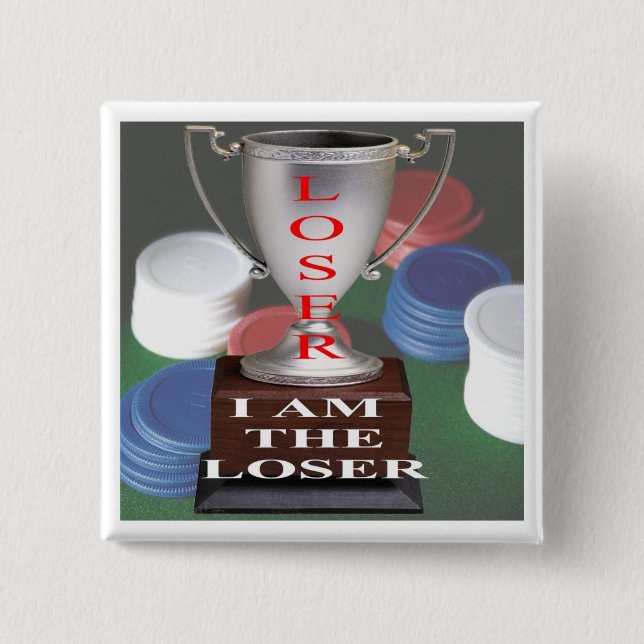 LOSER CARDS BUTTON (Front)