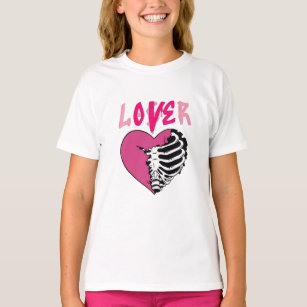 Loser Lover Drip Low Triple Pink Matching T-Shirt
