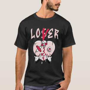 Loser Lover Shoes Heart Drip Tee To Match Low Arct