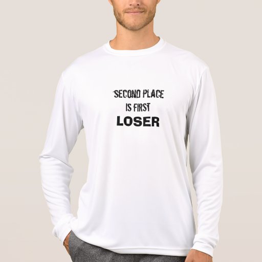 loser T-Shirt | Zazzle