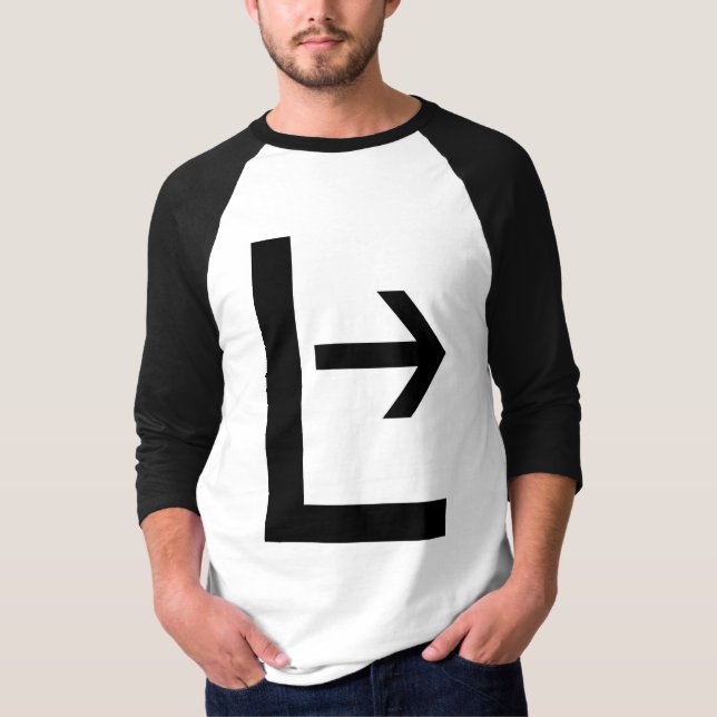 loser T-Shirt (Front)