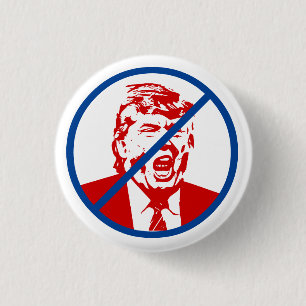 Loser Trump Button: "NO TRUMP" Button