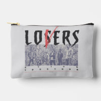 Losers Stick Together