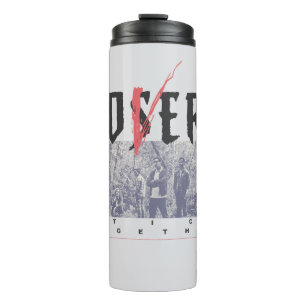 Losers Stick Together Thermal Tumbler
