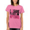 Losing Is Not An Option Breast Cancer
