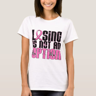 Custom T-Shirts for Windcrest Breast Cancer Awareness - Shirt Design Ideas