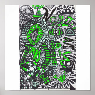 losing your mind poster