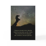 Loss of Horse Sympathy Card Loss of Horse Sympathy Card