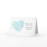 Loss of Pet Dog Cat Heart Paws Sympathy Greeting Card Loss of Pet Dog Cat Heart Paws Sympathy Greeting Card