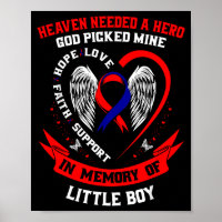Loss Of Son Little Boy Chd Awareness Products Hear