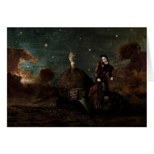 Lost (Front Horizontal)