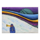 Lost (Front Horizontal)