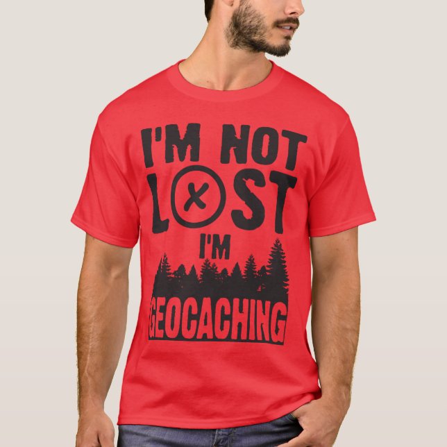 Lost 80s boy T-Shirt (Front)
