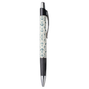 Lost Anchors Pen