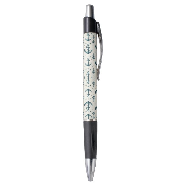 Lost Anchors Pen (Bottom (Vertical))