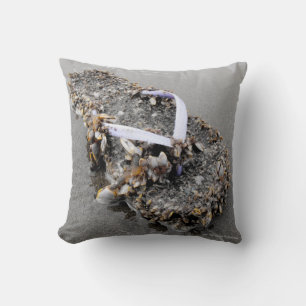 Lost And Found Pillow