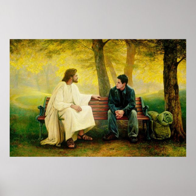 Lost and found  poster (Front)