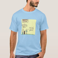 Lost Baggage Laughs: Where's My Bag Tee