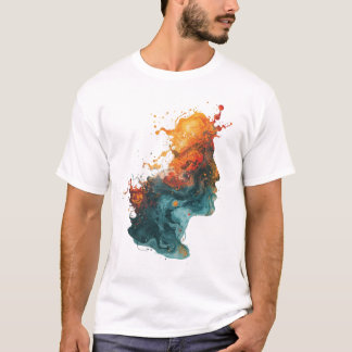 Lost & Becoming T-Shirt