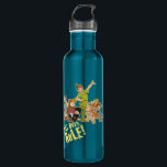Lost Boys Rule Water Bottle<br><div class="desc">Peter Pan</div>