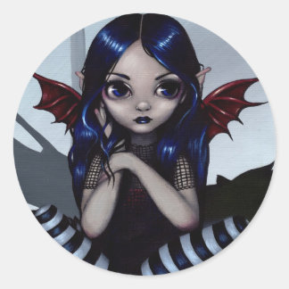 "Lost....but Not Worried" Sticker