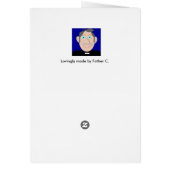 LOST CARDS (Back)