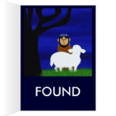 LOST CARDS (Inside (Right))