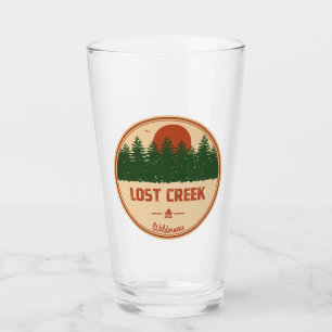 Lost Creek Wilderness - Colorado Glass