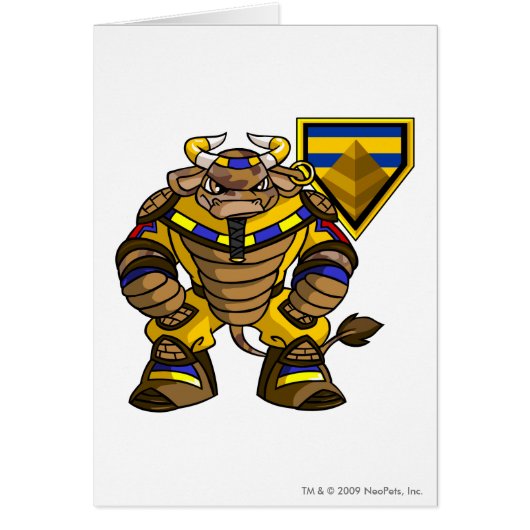Lost Desert Team Captain 1 Cards (Front)