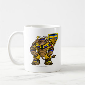 Lost Desert Team Captain 1 Coffee Mug