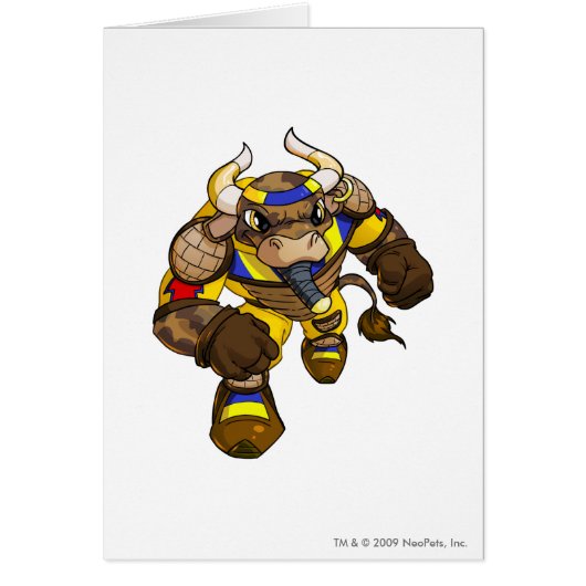 Lost Desert Team Captain 2 Cards (Front)