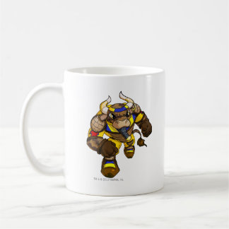 Lost Desert Team Captain 2 Coffee Mug