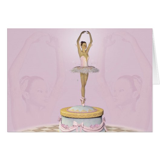 lost dreams cards (Front Horizontal)