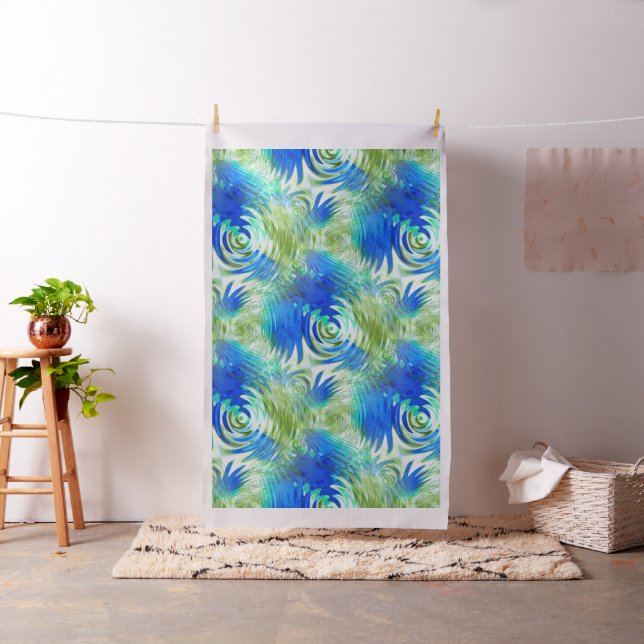 Lost.... Fabric (In Situ)