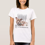Lost~Found~Adopt - T-Shirts - Gals