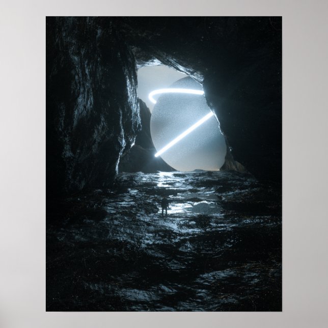 LOST_HOPE POSTER (Front)