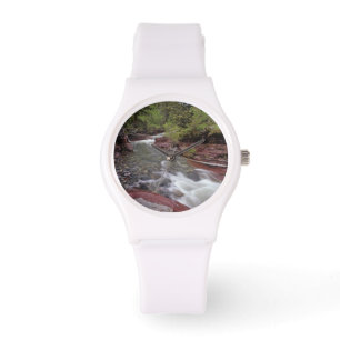 Lost Horse Creek in Waterton Lakes National Park Watch