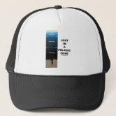 PELAGIC Diamond Cap