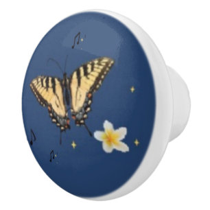 Lost in a Quatrain by Adiela Akoo - Knob