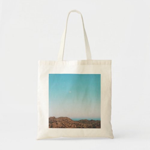 Lost in Joshua Tree  Tote Bag