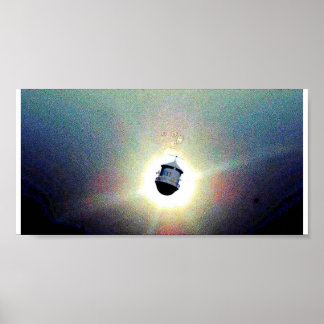 Lost in Space Poster