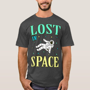 Lost In Space T-Shirt