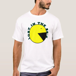 Lost In the 80's T-Shirt